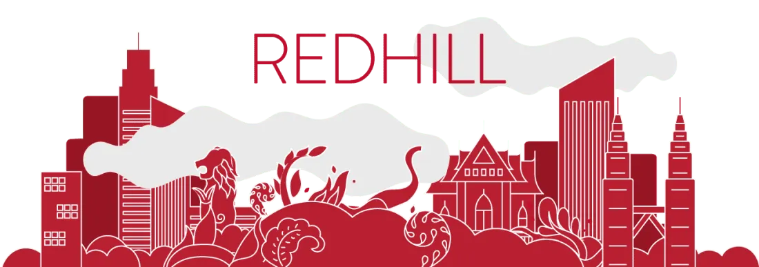 REDHILL株式会社
