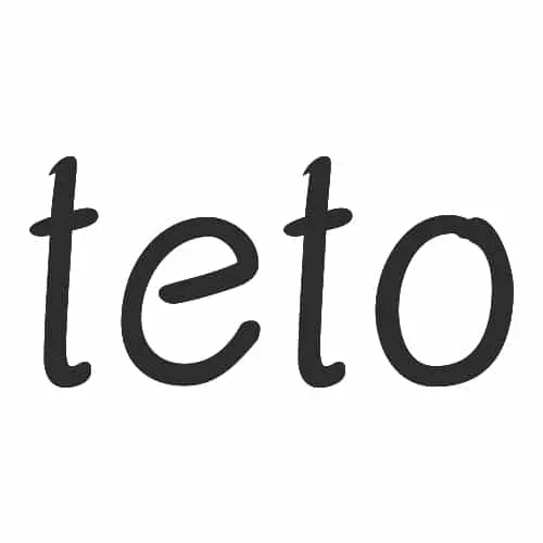 株式会社teto
