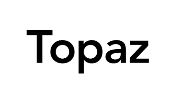 Topaz合同会社
