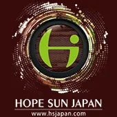 有限会社ホープサンジャパン