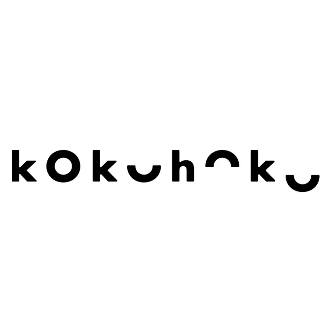 コクハク株式会社