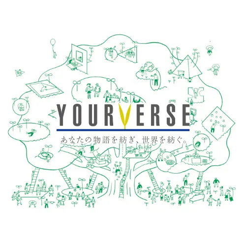 株式会社YourVerse