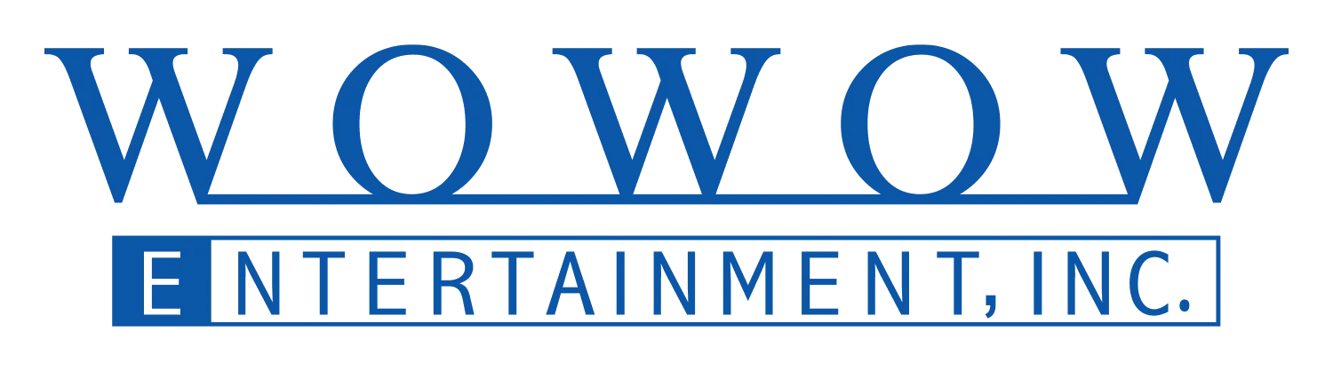 WOWOWエンタテインメント株式会社