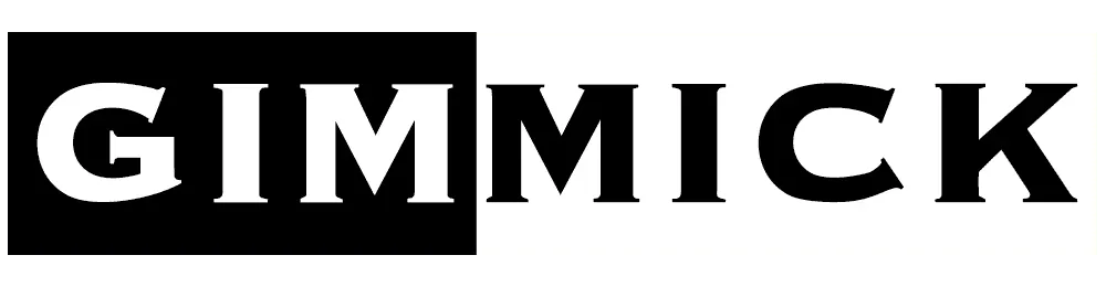 株式会社Gimmick