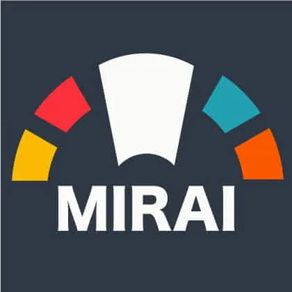 株式会社MIRAI
