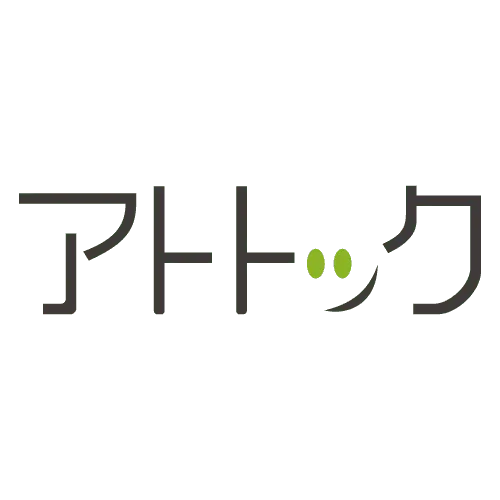株式会社アトトック