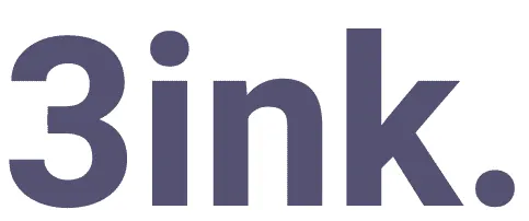 株式会社3ink