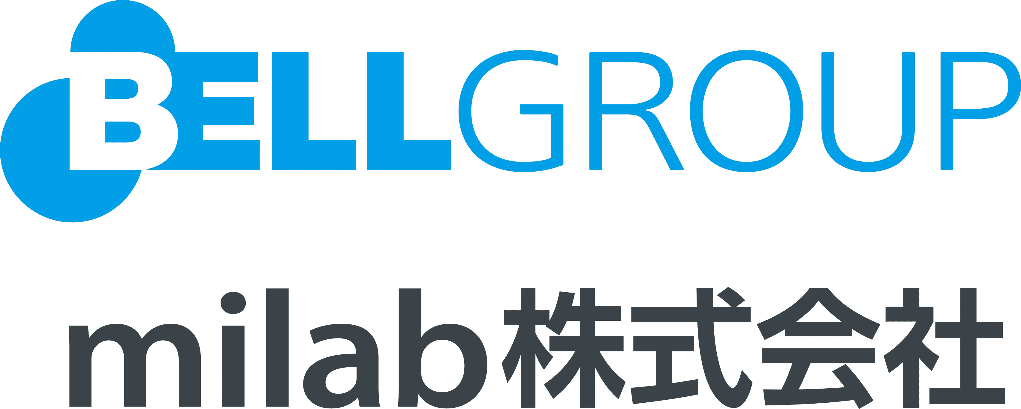 milab株式会社