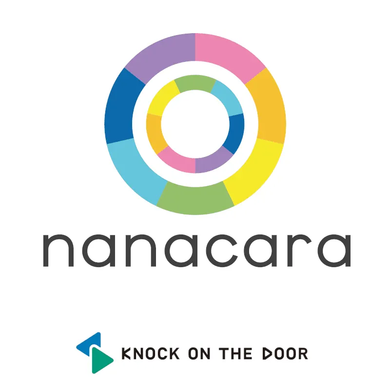 ノックオンザドア株式会社