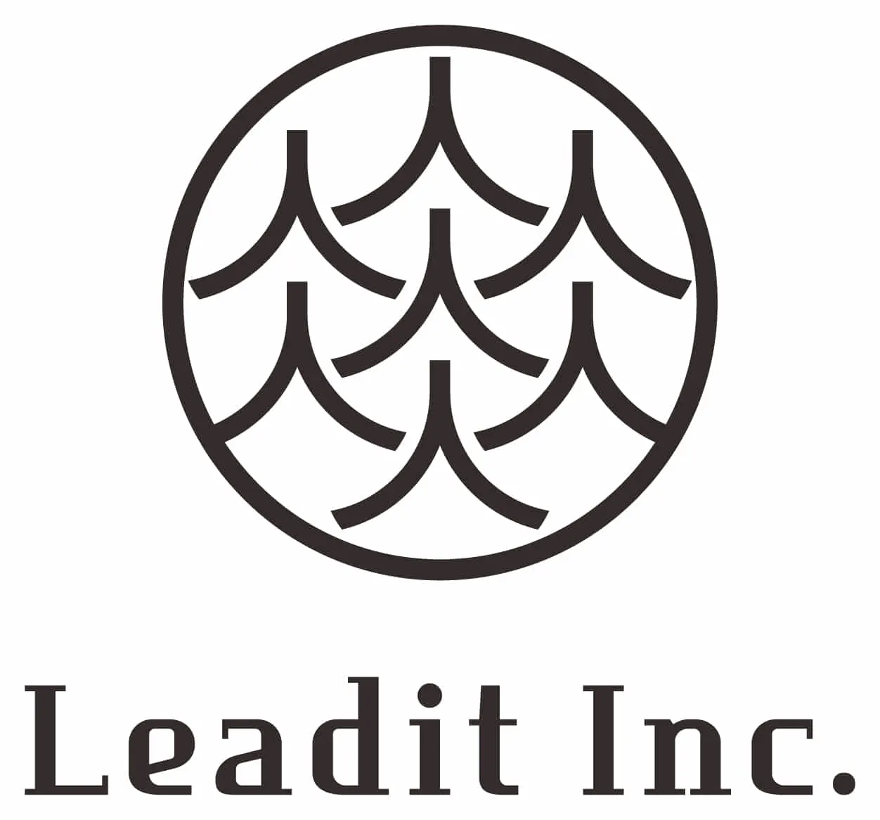 株式会社Leadit
