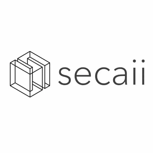 株式会社secaii