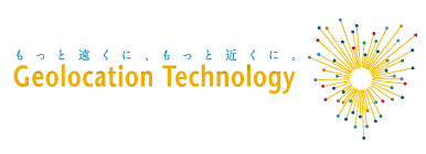 株式会社Geolocation Technology