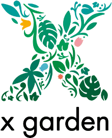 株式会社x garden
