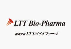 株式会社LTTバイオファーマ
