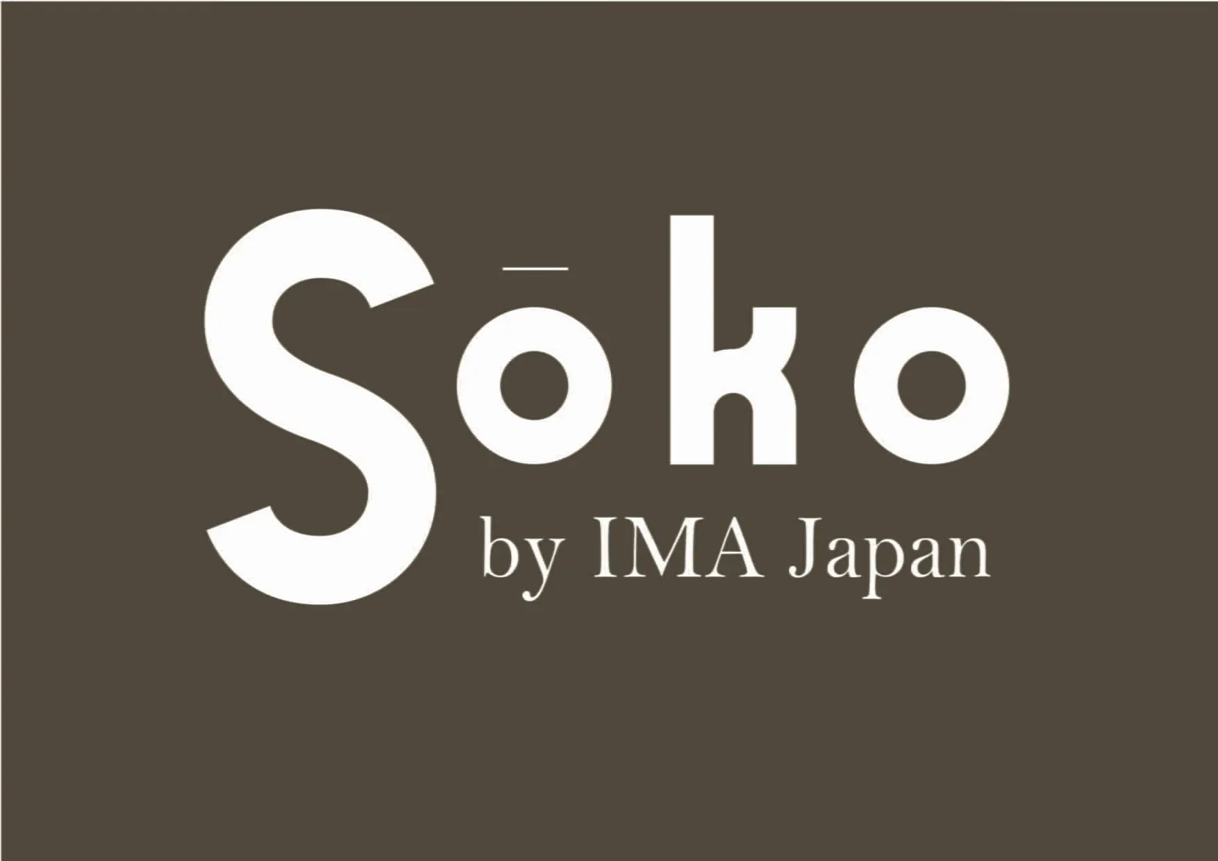 株式会社IMA Japan