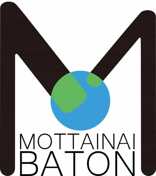 MOTTAINAI BATON株式会社