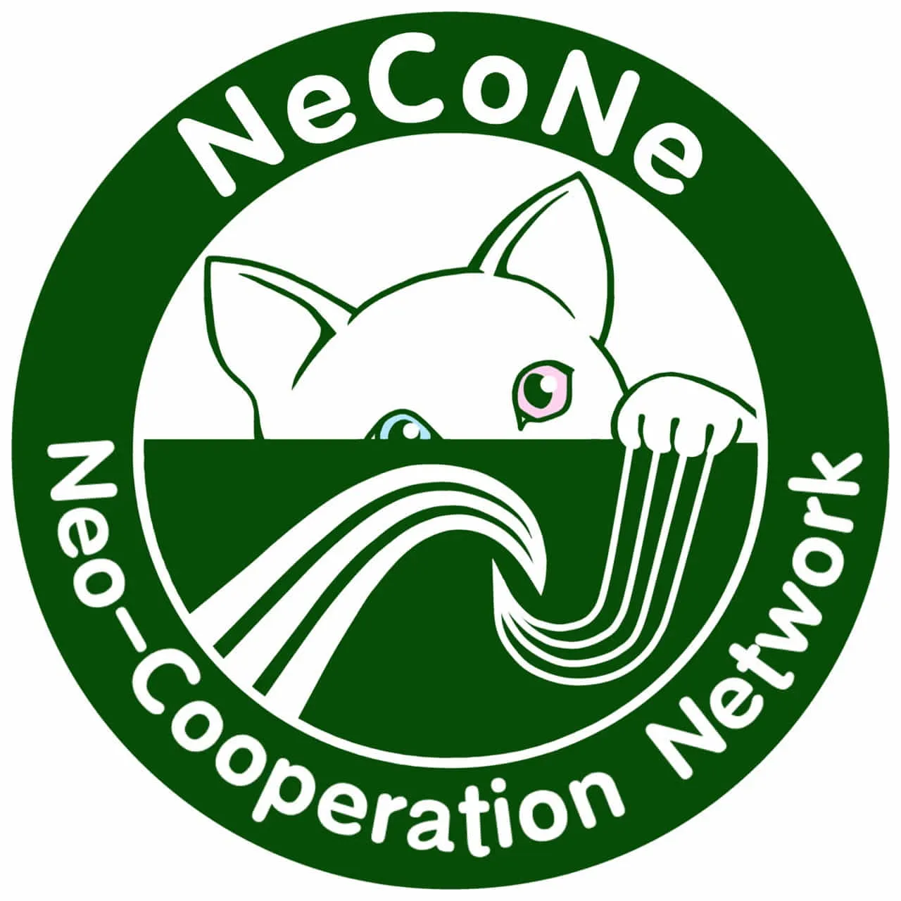 合同会社NeCoNe