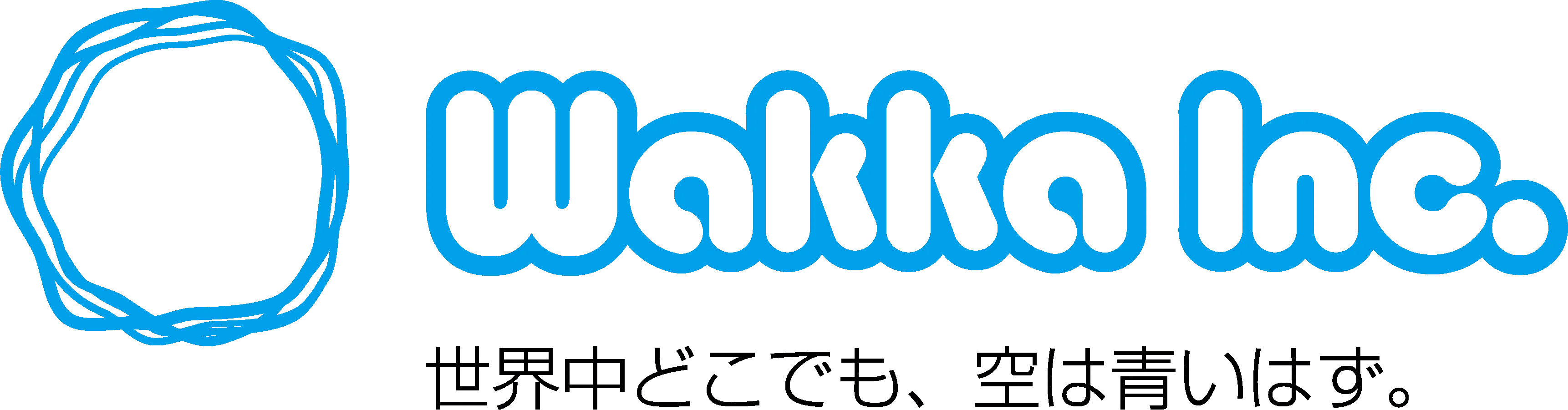 株式会社Wakka Inc.