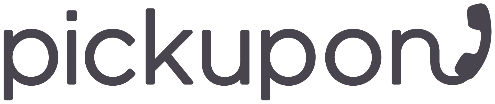 pickupon株式会社
