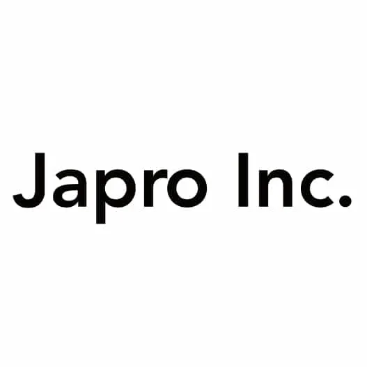 ジャプロ株式会社