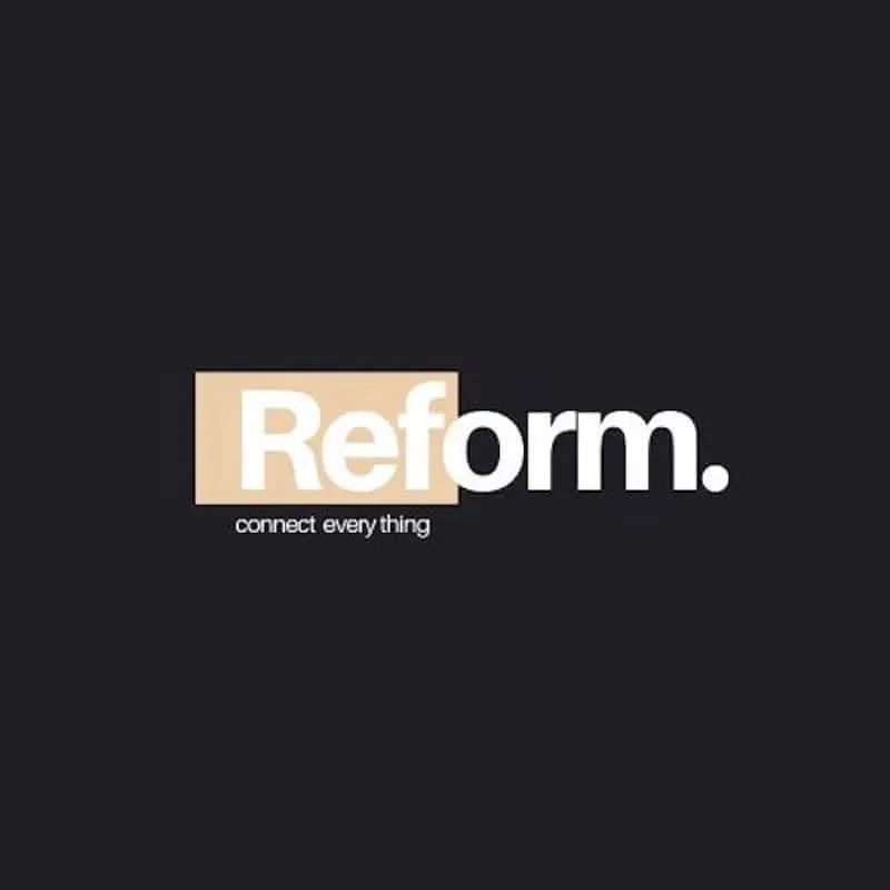 合同会社Reform