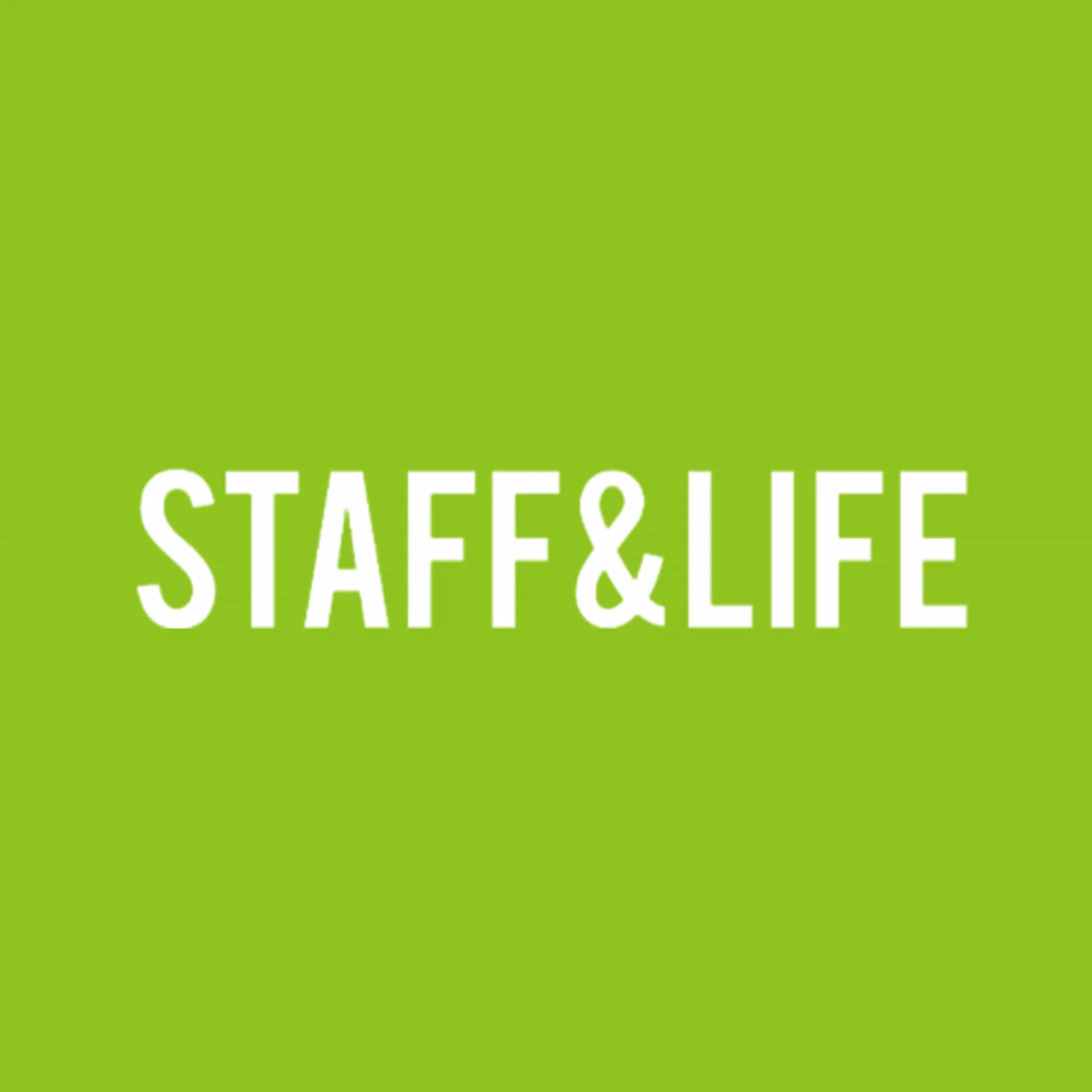 株式会社スタッフライフ