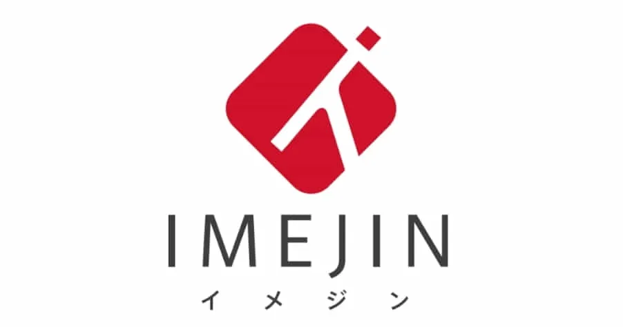 株式会社イメジン