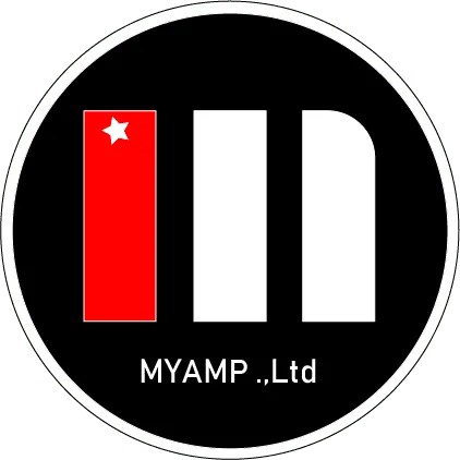 株式会社myamp