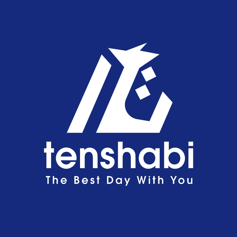株式会社tenshabi
