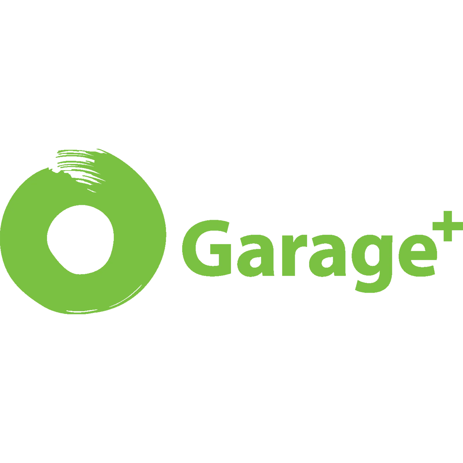 Garage+