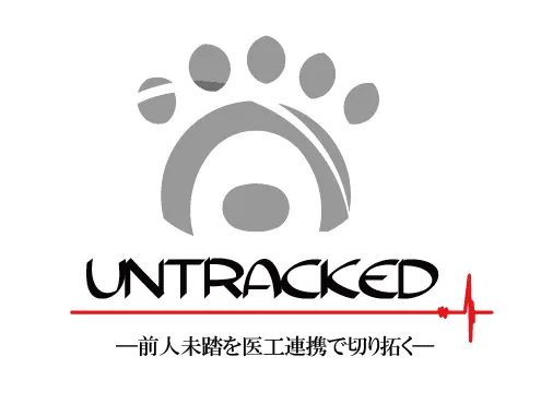 UNTRACKED株式会社