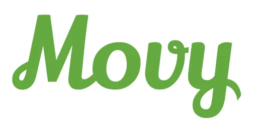 Movy株式会社