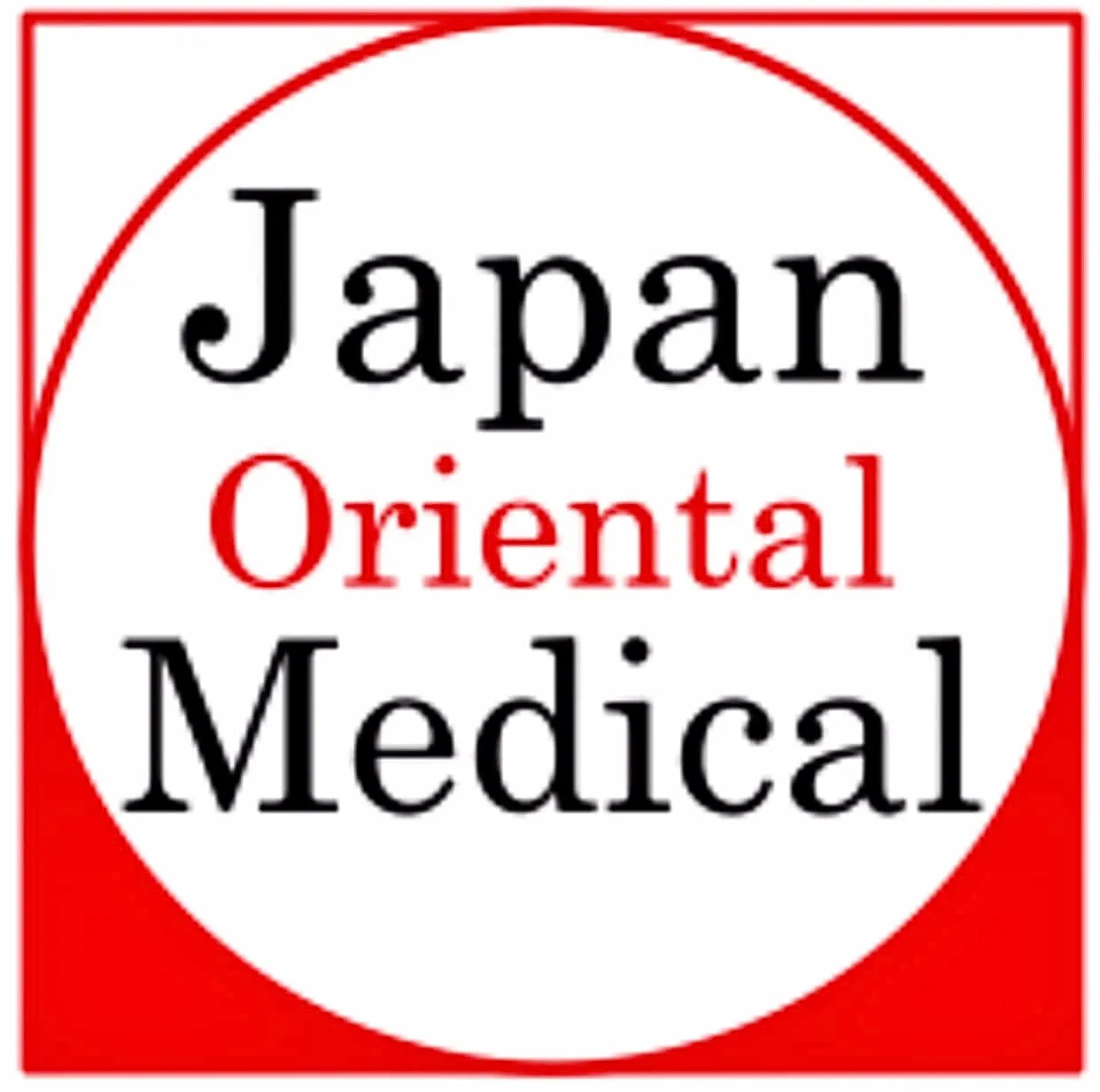 ジャパンオリエンタルメディカル（株）