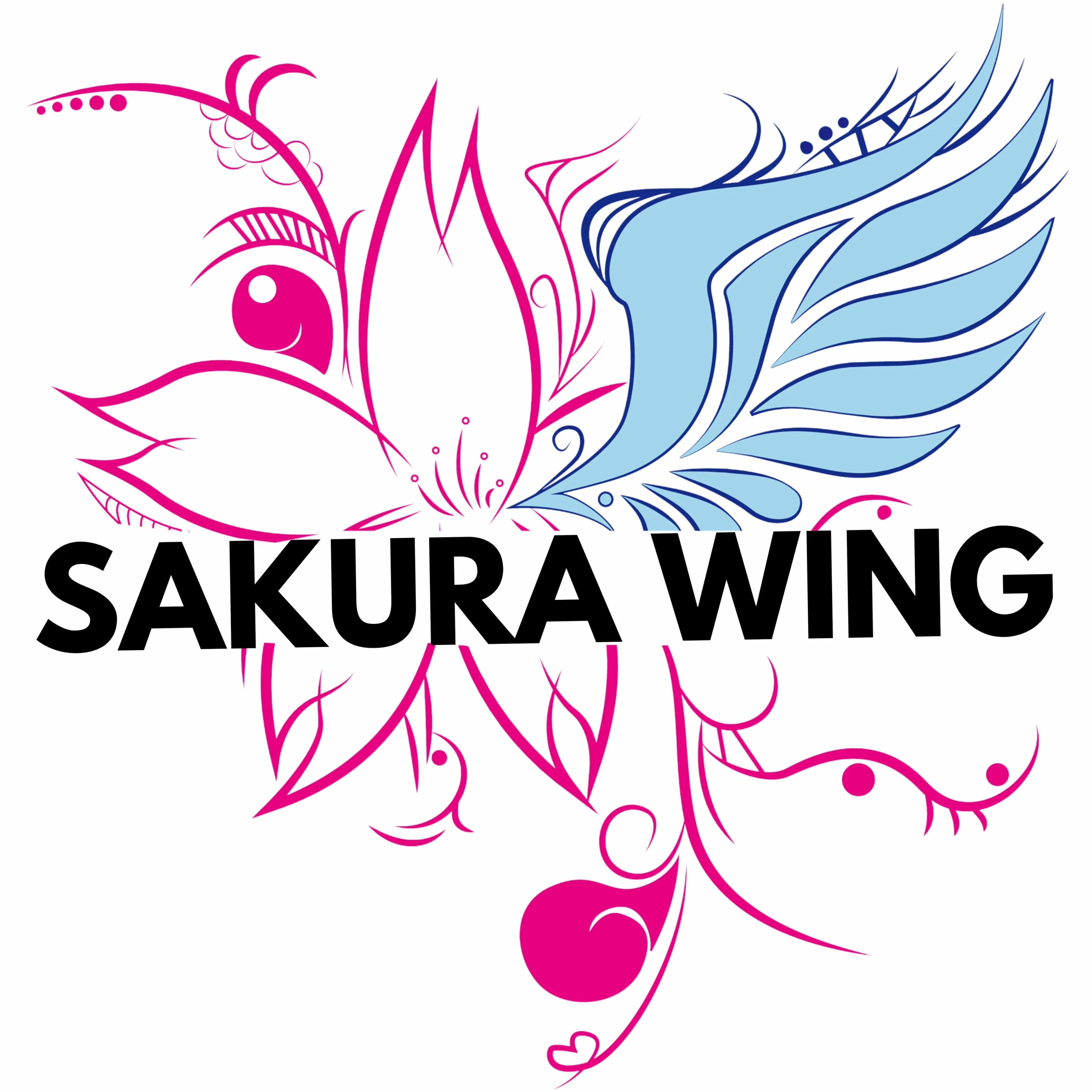 合同会社SAKURA WING