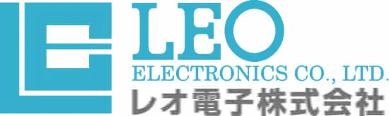 レオ電子株式会社