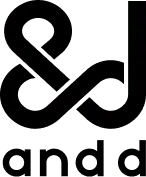 株式会社and.d