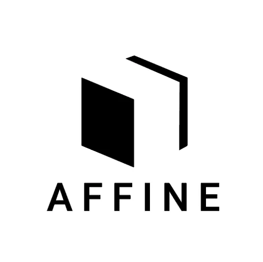 アフィン株式会社