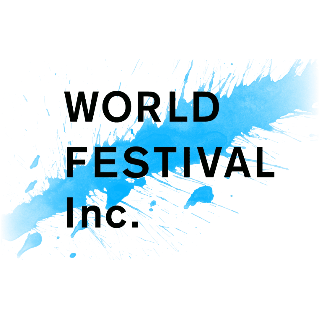 株式会社WORLD FESTIVAL
