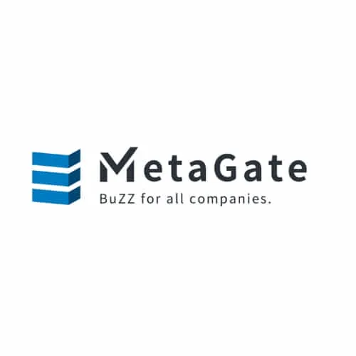 MetaGate株式会社