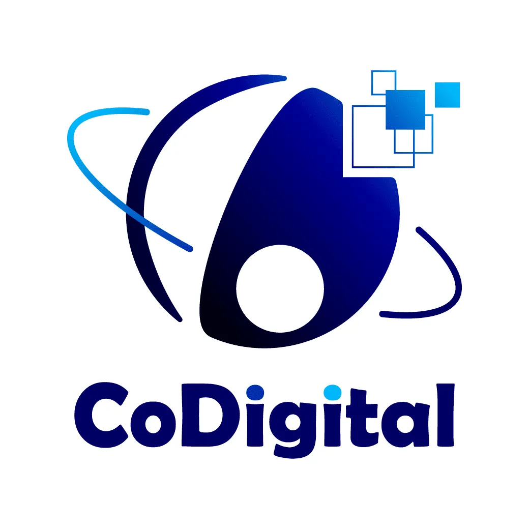 株式会社CoDigital