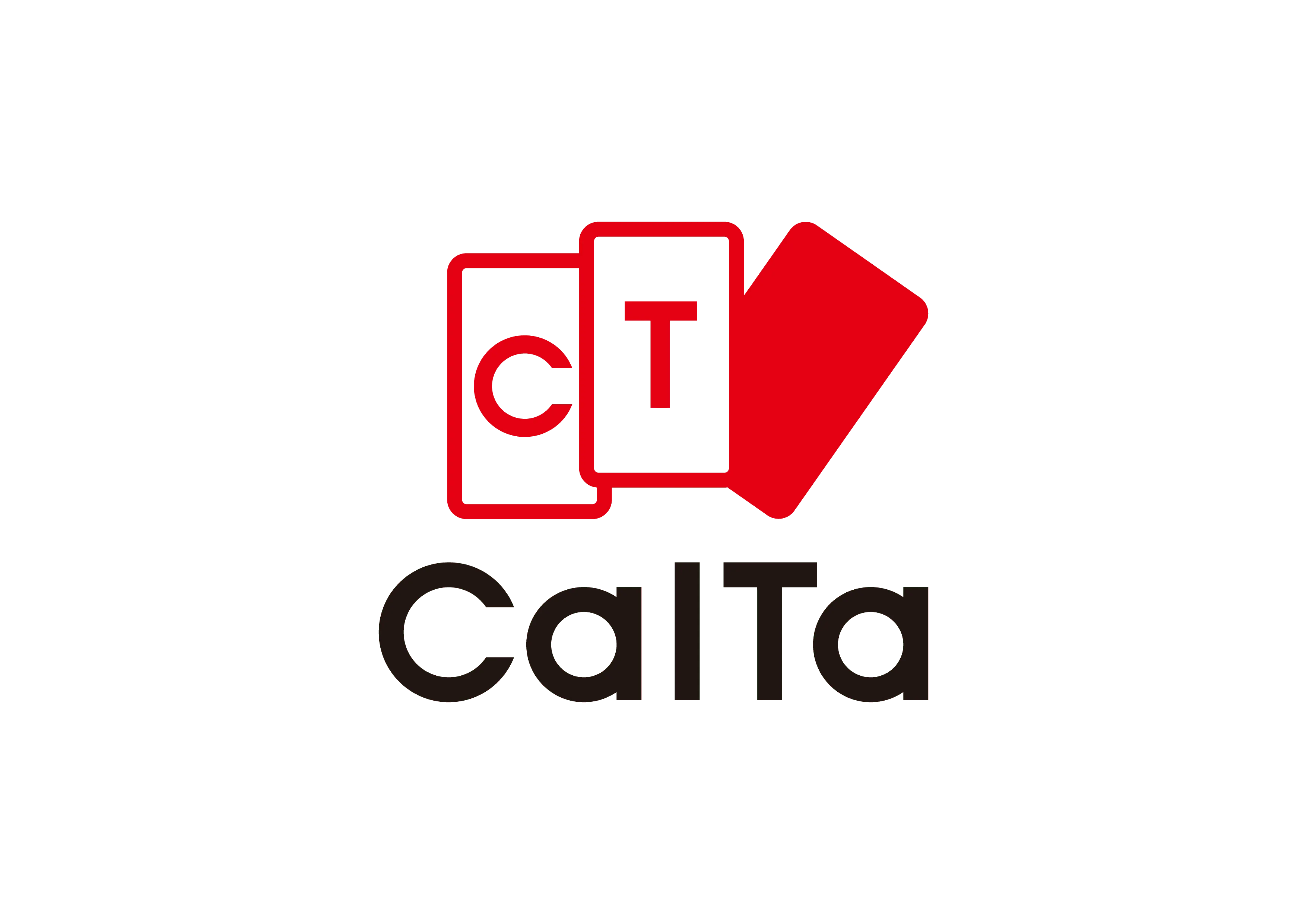 CalTa株式会社