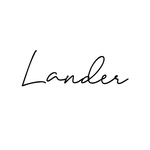 Lander Inc