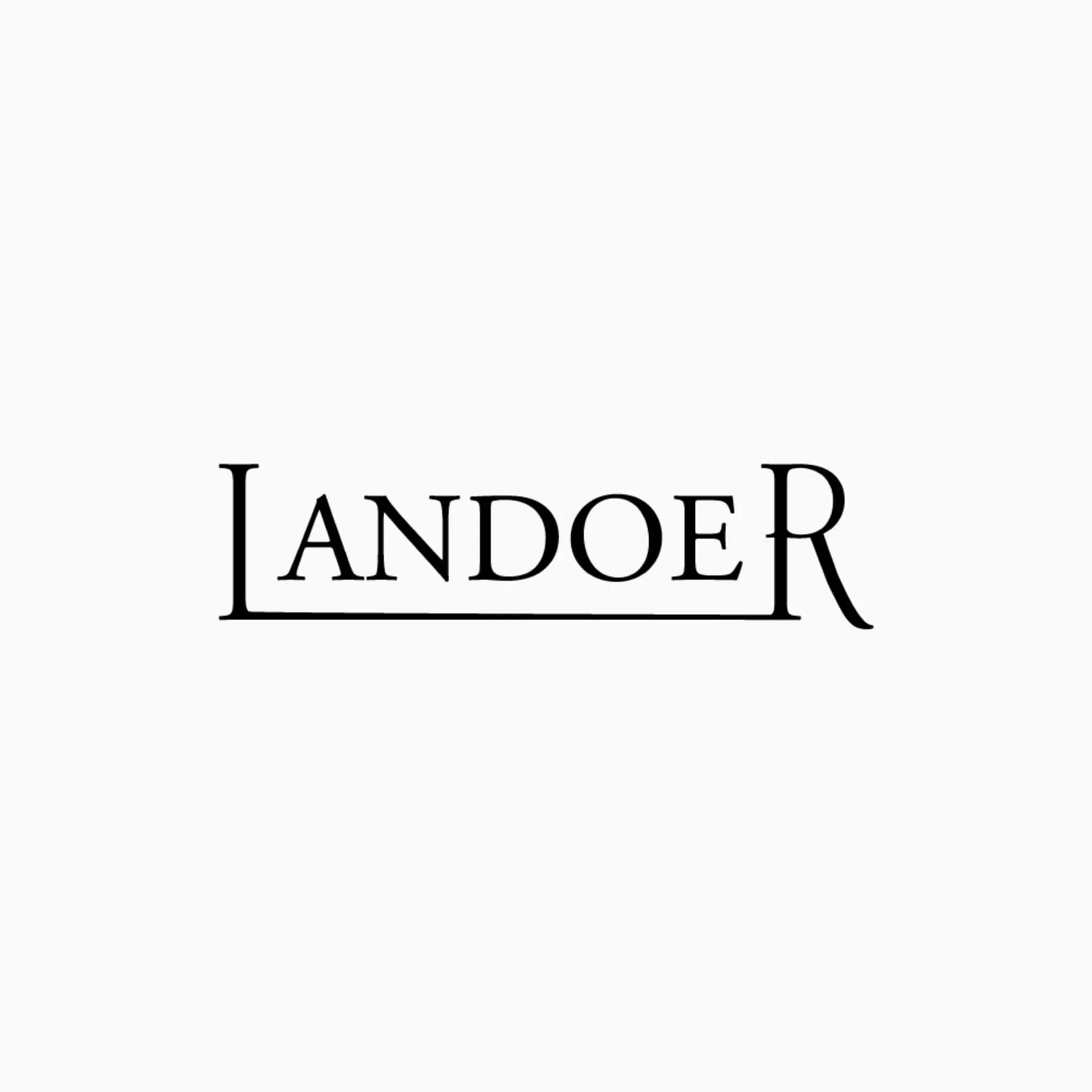 株式会社LANDOER