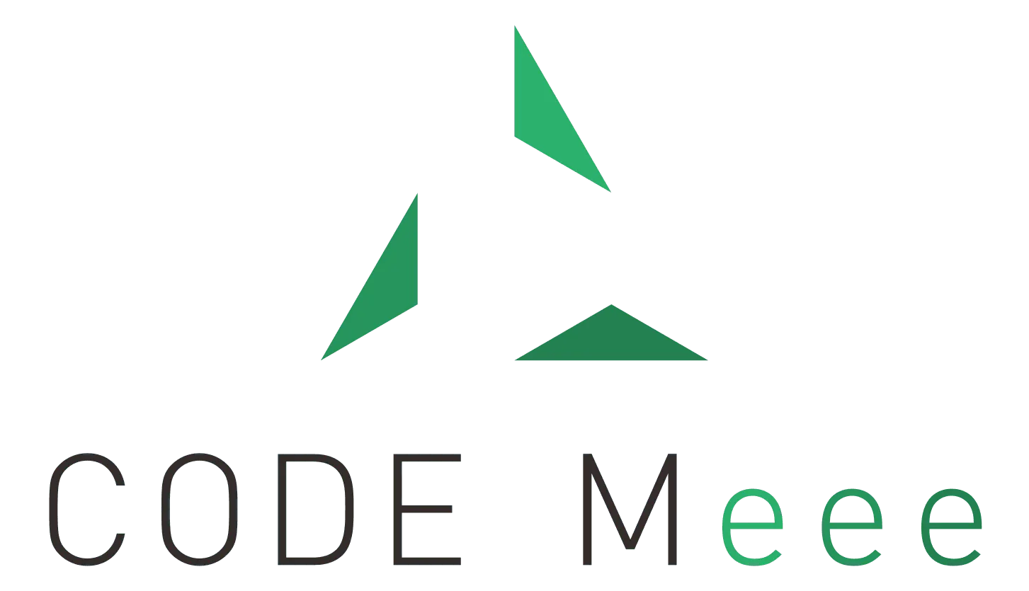 株式会社コードミー（CODE Meee Inc.）