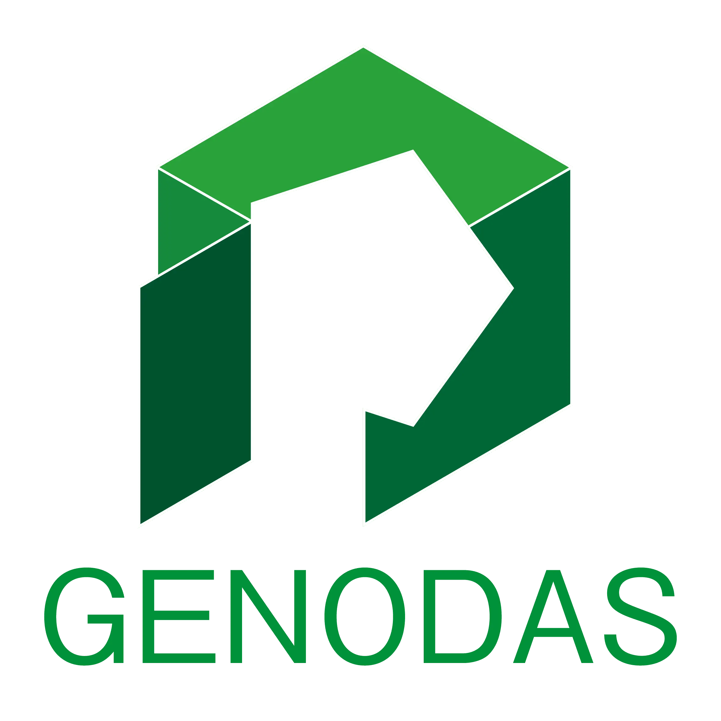 株式会社GENODAS