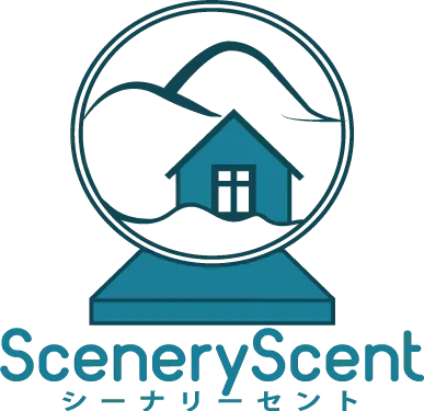 株式会社SceneryScent