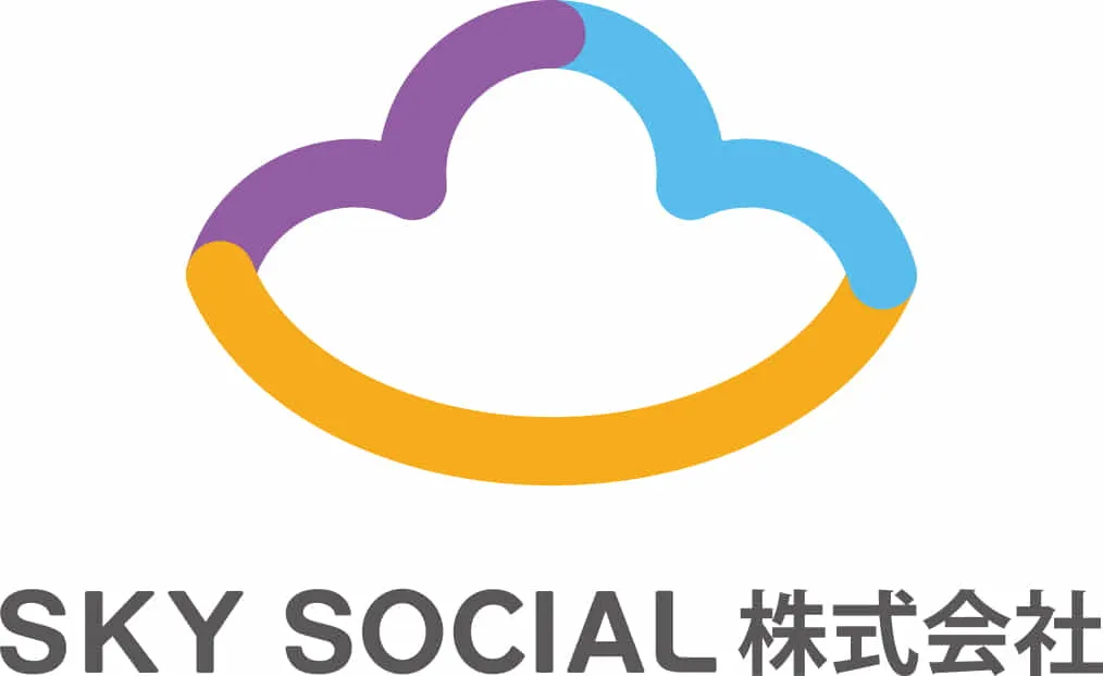 SKY SOCIAL株式会社