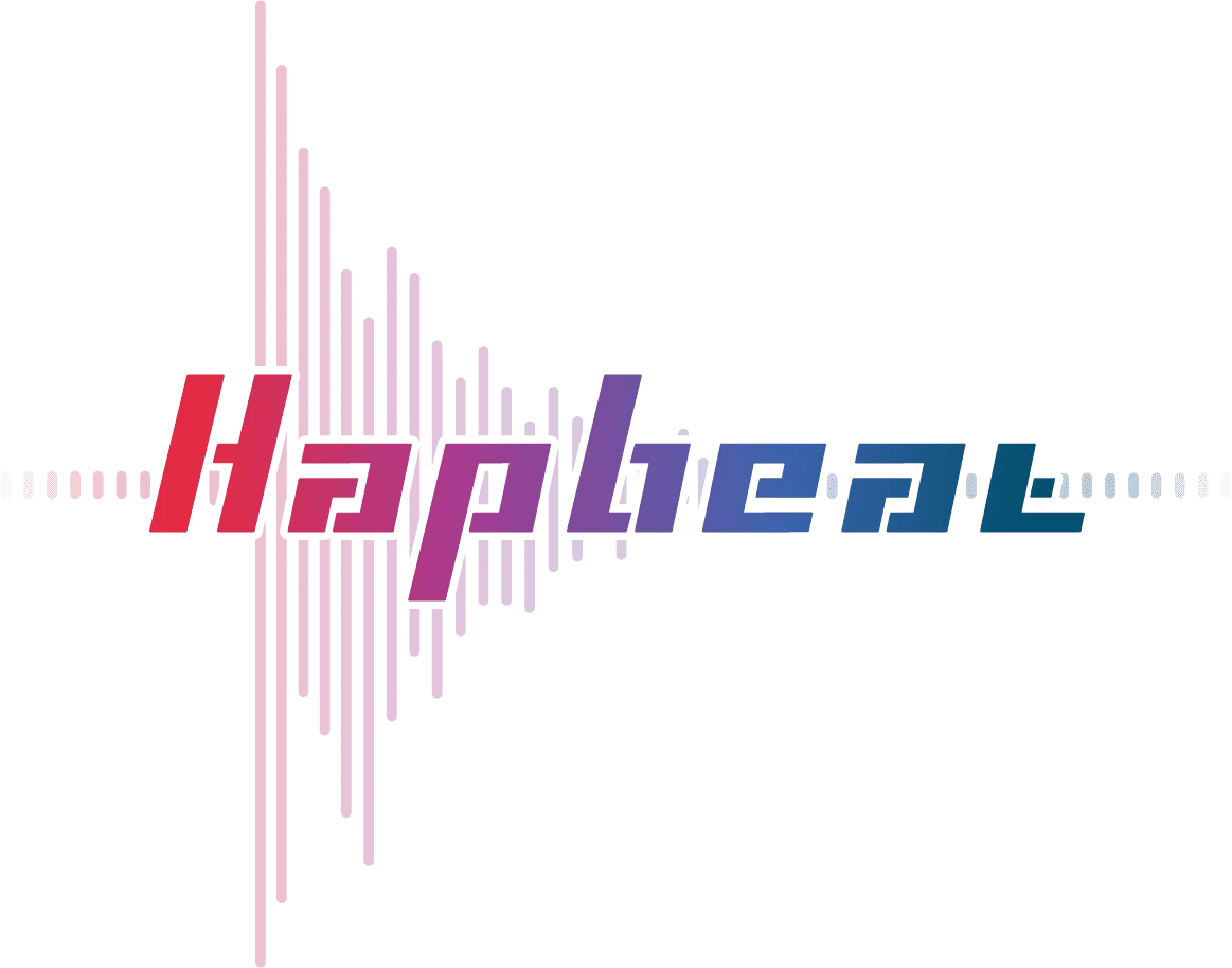Hapbeat合同会社