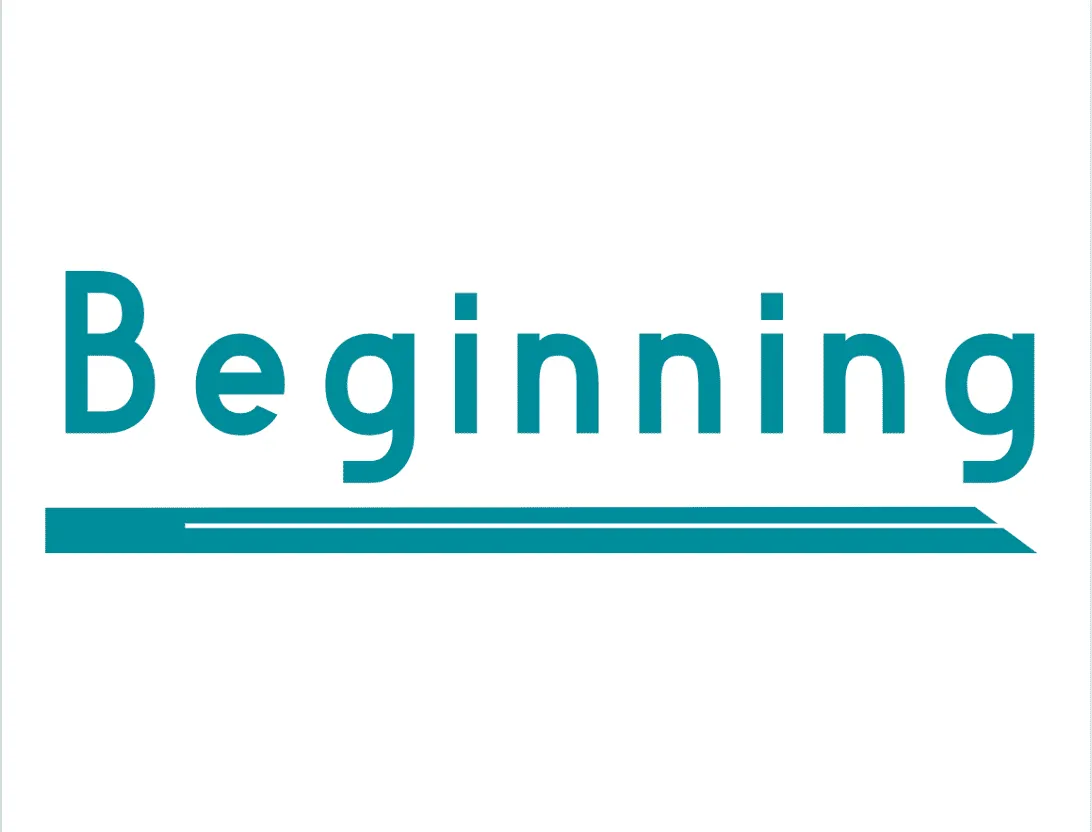 合同会社Beginning