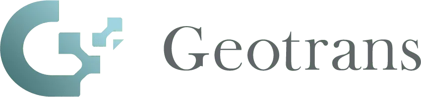 株式会社Geotrans